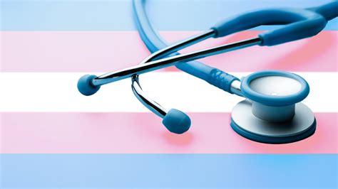Healthcare transgender